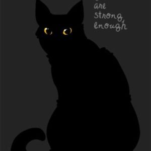 Meet your Posher, Giselle